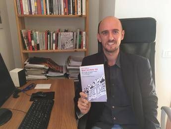 Libri: 'Quel terribile '92', venticinque voci per raccontare l'anno delle stragi Libri: 'Quel terribile '92', venticinque voci per raccontare l'anno delle stragi